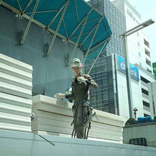 独立し髙べ工業を設立