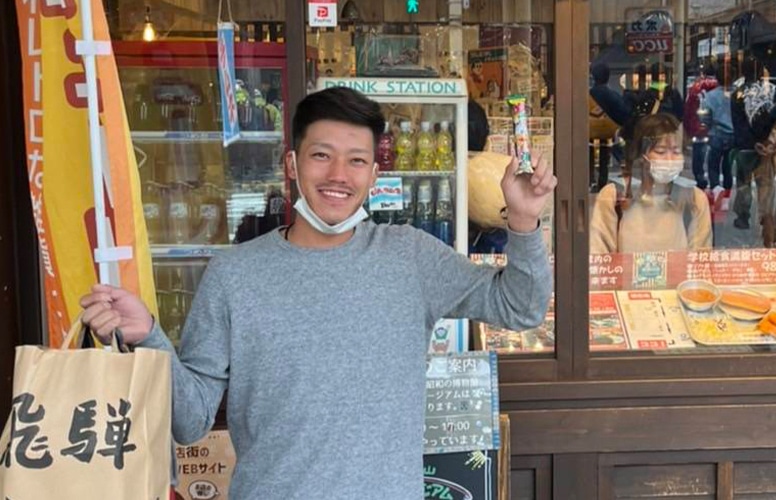 アットホームな職場