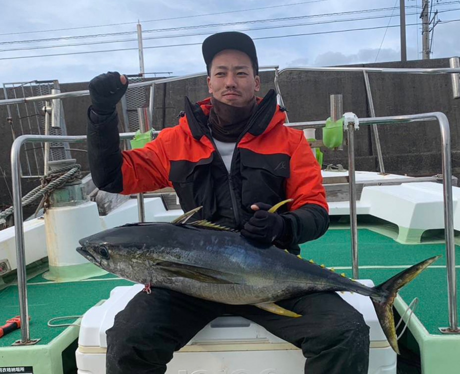 代表